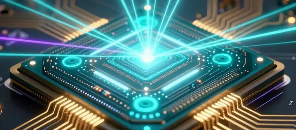 Como a Computação Quântica Promete Mudar a Criptografia Global