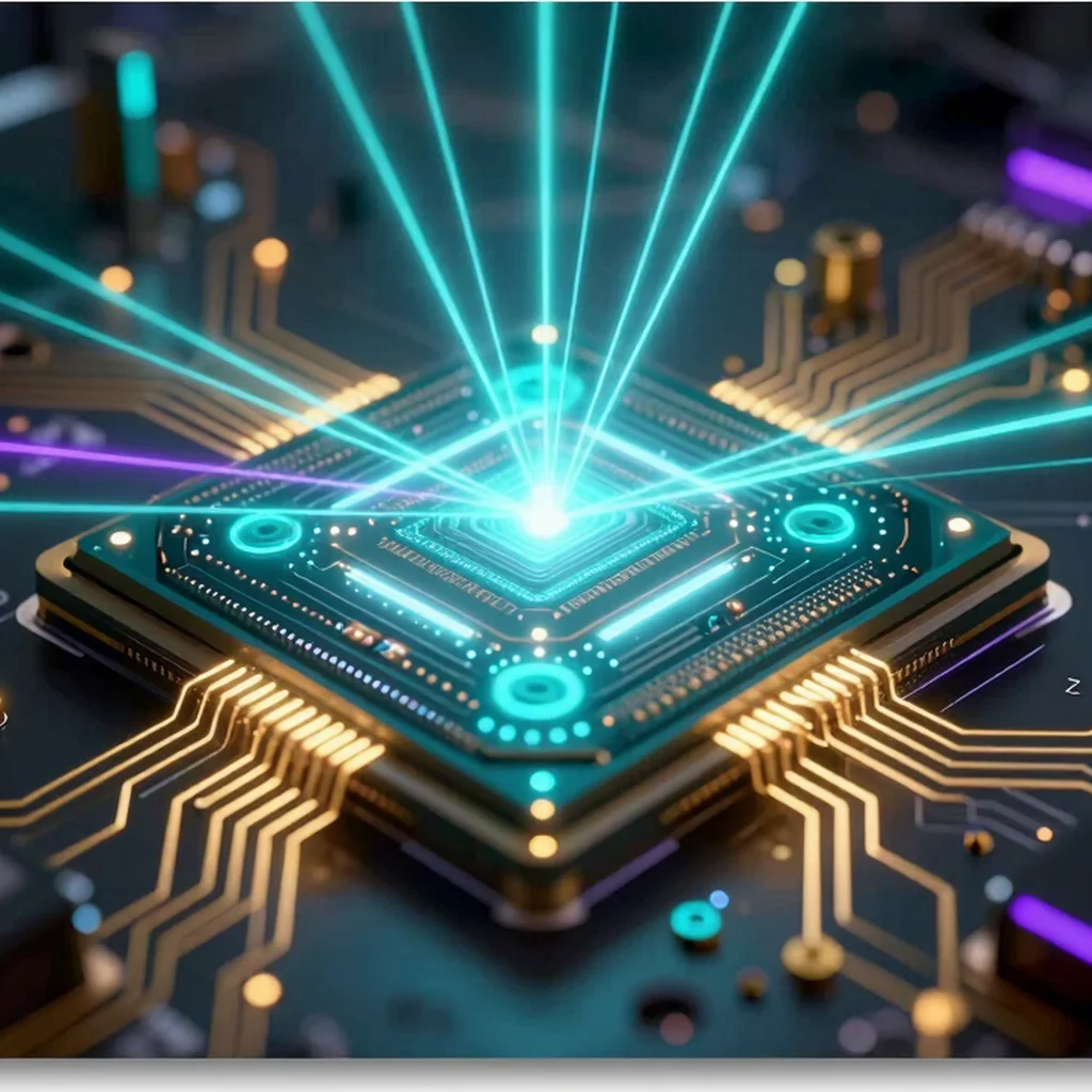 Como a Computação Quântica Promete Mudar a Criptografia Global